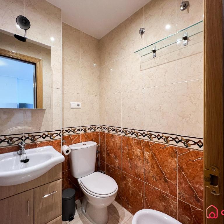 El Oasis - Apartamento de 2 dormitorios - 41