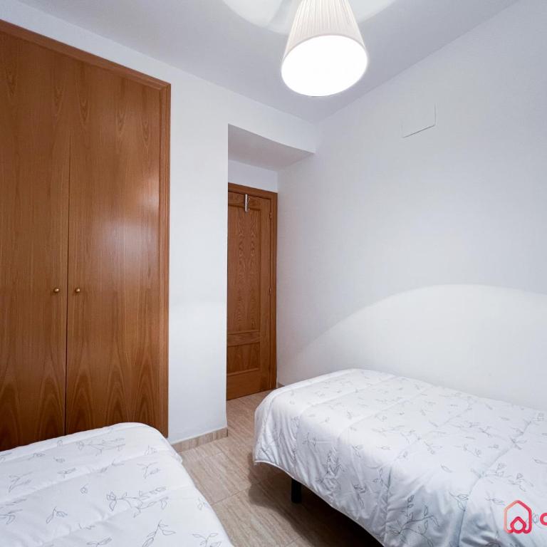 El Oasis - Apartamento de 2 dormitorios - 43