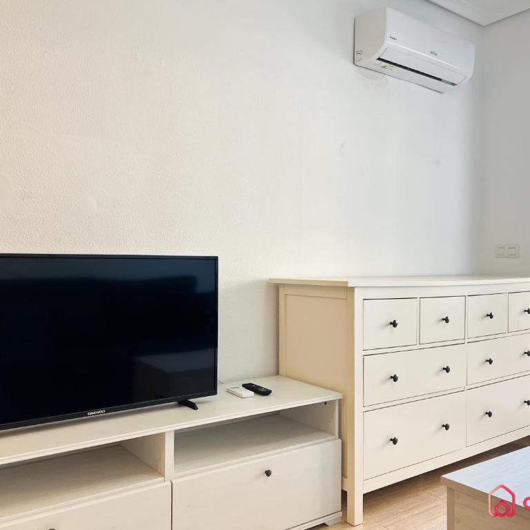 El Oasis - Apartamento de 2 dormitorios - 48