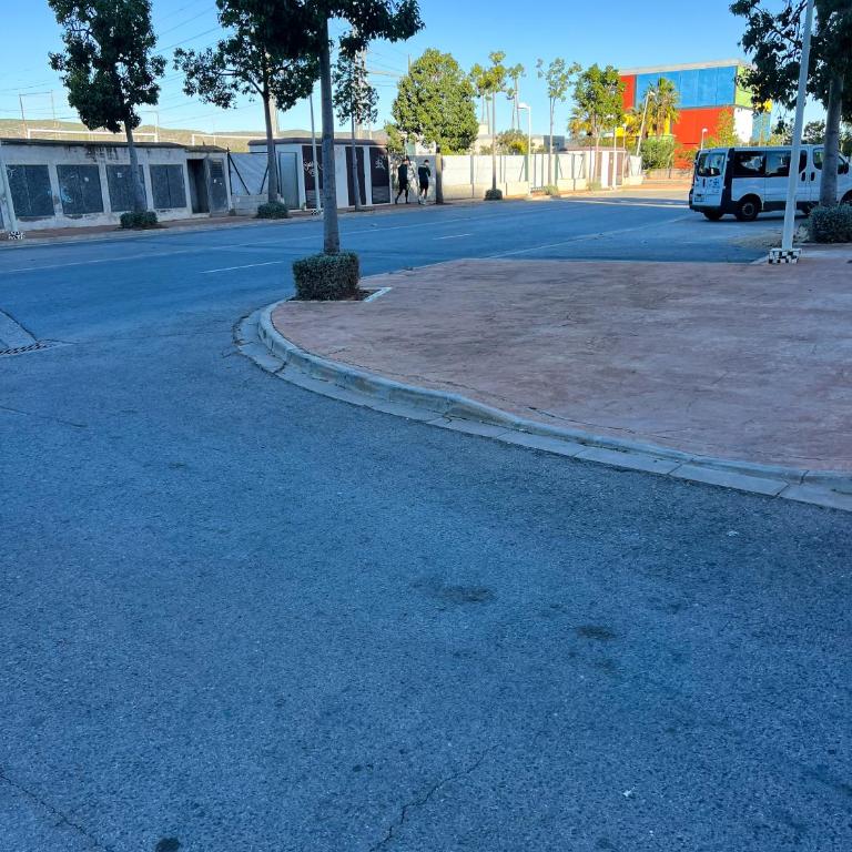 El Oasis - Apartamento de 2 dormitorios - 49