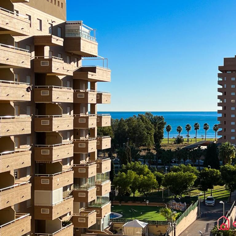 El Oasis - Apartamento de 2 dormitorios - 52
