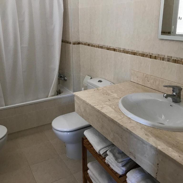 Jazmine IV apartment in Pueblo Mascarat - Two-Bedroom Apartment - 17
