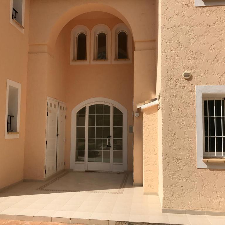 Jazmine IV apartment in Pueblo Mascarat - Two-Bedroom Apartment - 24
