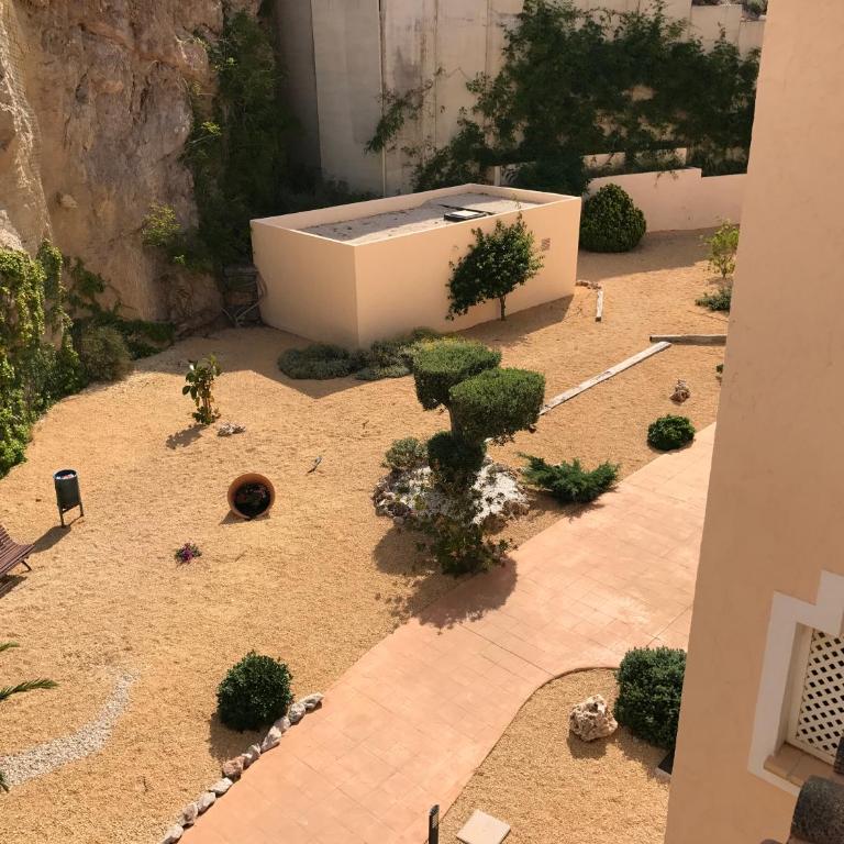Jazmine IV apartment in Pueblo Mascarat - Two-Bedroom Apartment - 26