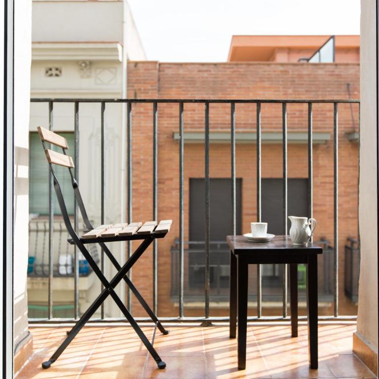 Stay Barcelona Charming Gracia - One-Bedroom Apartment - 11