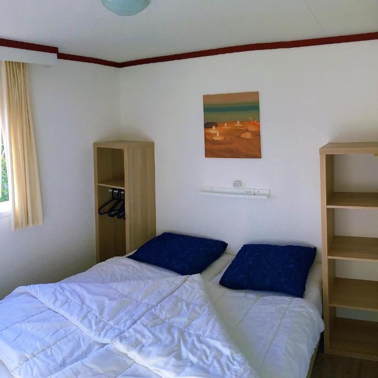 Greenchalets Frejus Saint Aygulf - Casa Móvil - 8