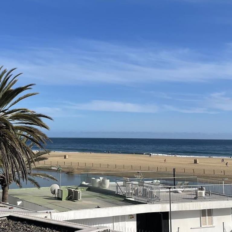 Maspalomas Beach Point - Apartment with Sea View - 11