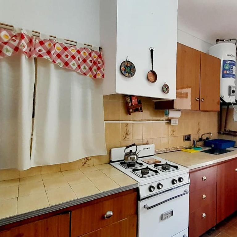 Casa Gloria y Vicente - Chalet de 2 dormitorios - 17