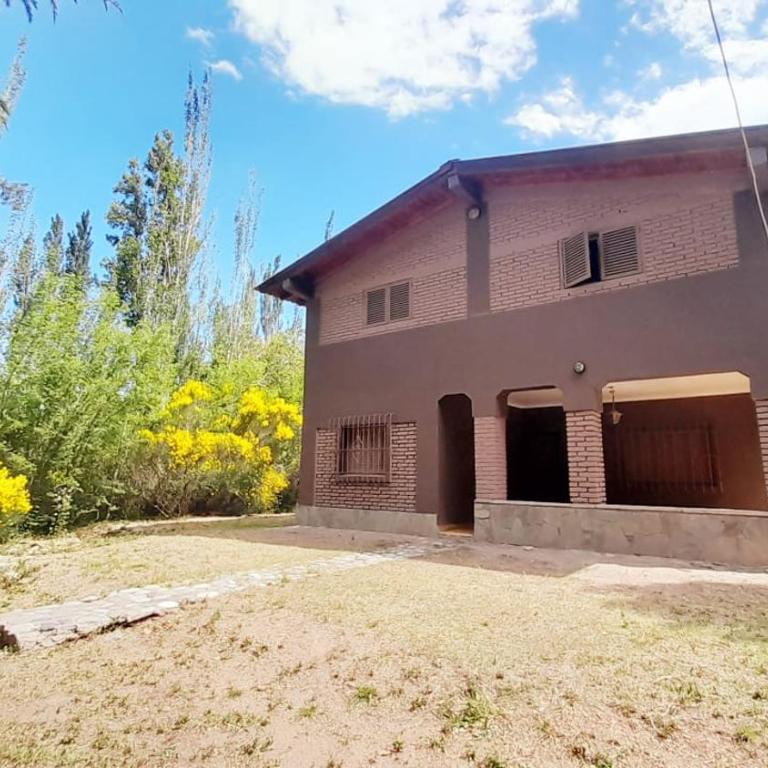 Casa Gloria y Vicente - Chalet de 2 dormitorios - 10