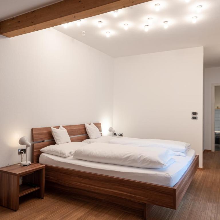Residenz Feldmühle unterhalb der Burg Taufers - Apartamento de 1 dormitorio - 12