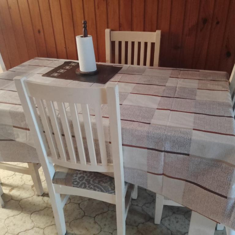 Casa alpino cerca del mar!!!!! - Two-Bedroom House - 27