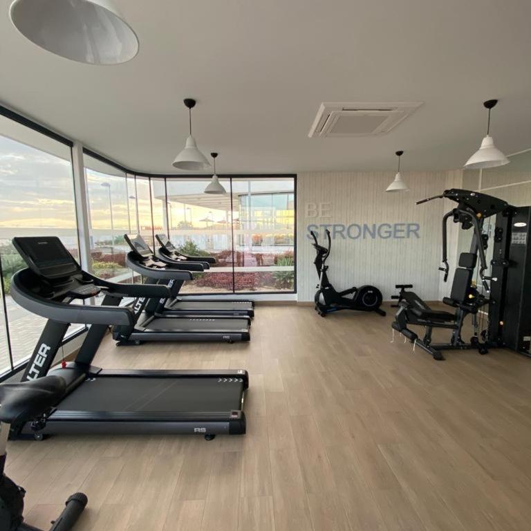 Penthouse Dona Julia - Apartamento de 2 dormitorios - 17