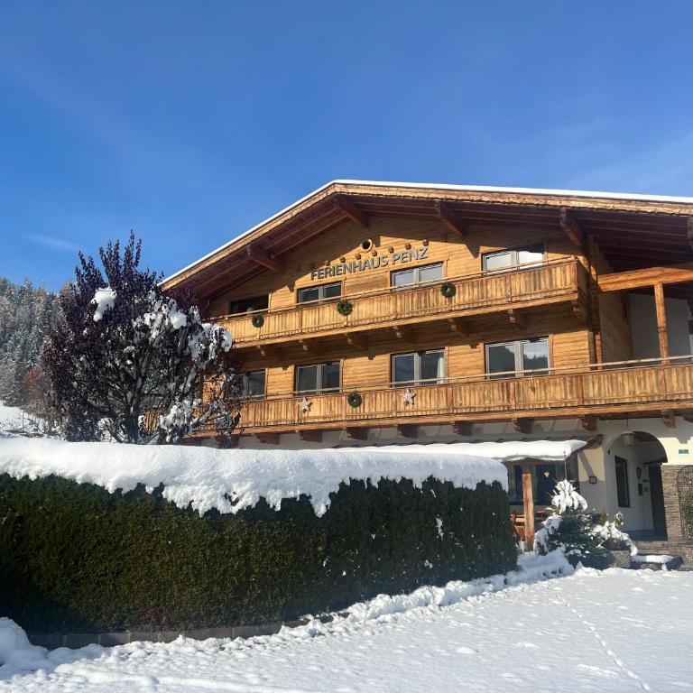 Ferienhaus Penz - Ferienhaus - 68