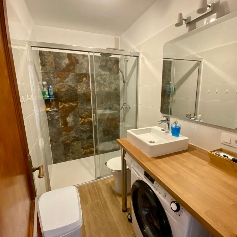 Fuerteventura Paradise Apartment - One-Bedroom Apartment - 19