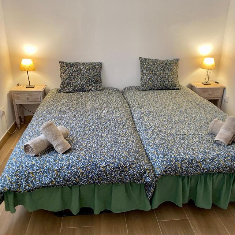 Fuerteventura Paradise Apartment - One-Bedroom Apartment - 6
