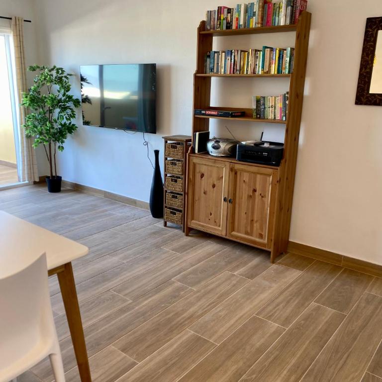 Fuerteventura Paradise Apartment - One-Bedroom Apartment - 12