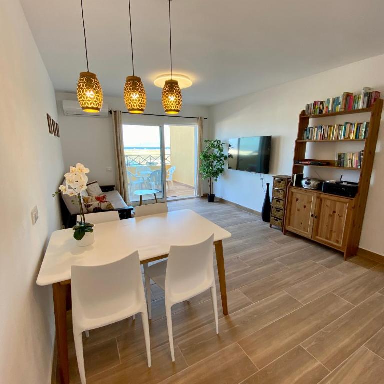 Fuerteventura Paradise Apartment - One-Bedroom Apartment - 11