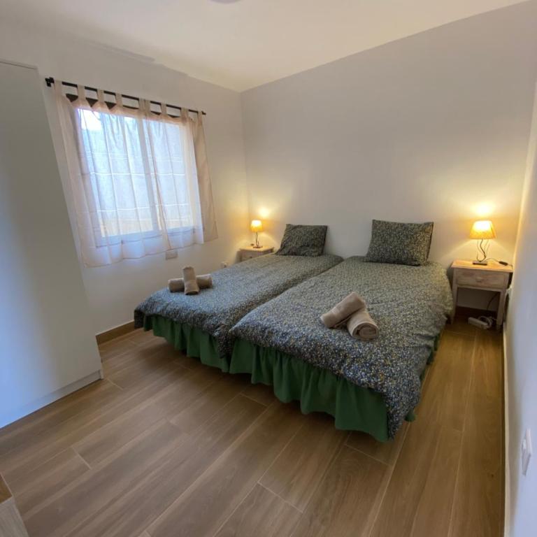 Fuerteventura Paradise Apartment - One-Bedroom Apartment - 4