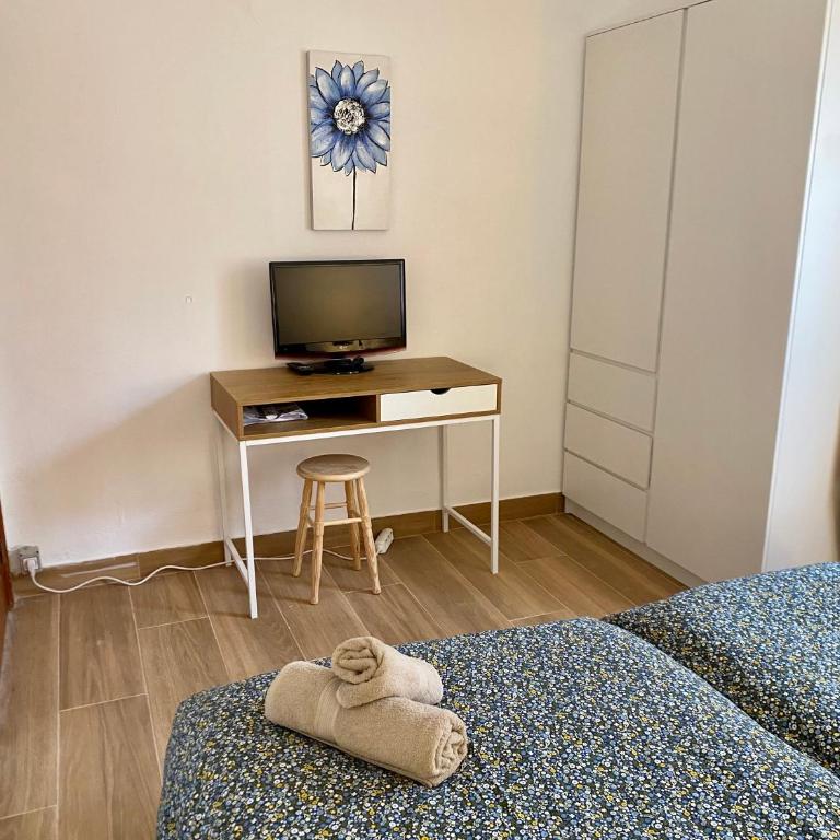 Fuerteventura Paradise Apartment - One-Bedroom Apartment - 8