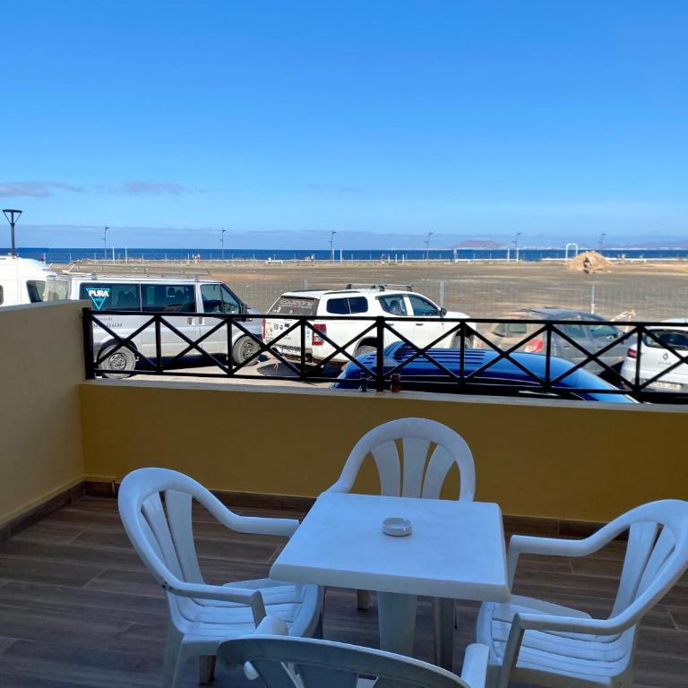 Fuerteventura Paradise Apartment - One-Bedroom Apartment - 20
