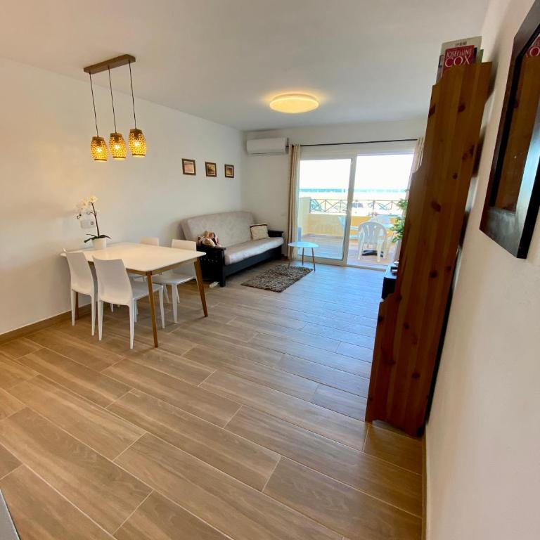 Fuerteventura Paradise Apartment - One-Bedroom Apartment - 10