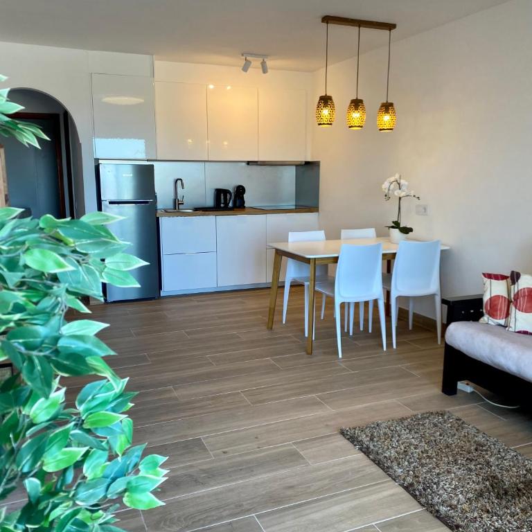 Fuerteventura Paradise Apartment - One-Bedroom Apartment - 16