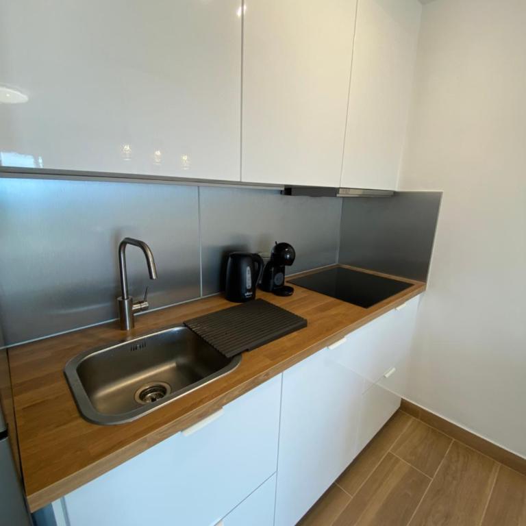 Fuerteventura Paradise Apartment - One-Bedroom Apartment - 18