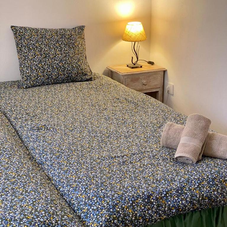 Fuerteventura Paradise Apartment - One-Bedroom Apartment - 7