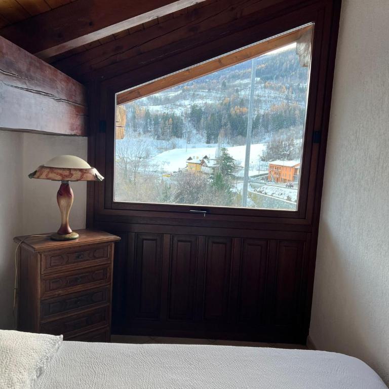 Casa Rina - Appartamento con 1 Camera da Letto - 15