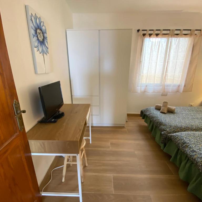 Fuerteventura Paradise Apartment - One-Bedroom Apartment - 3