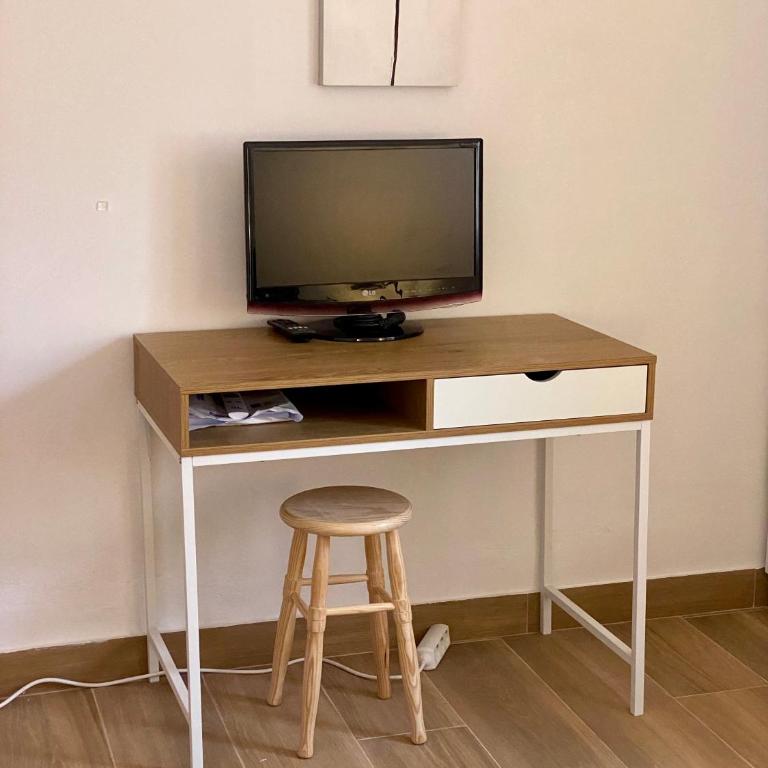 Fuerteventura Paradise Apartment - One-Bedroom Apartment - 9