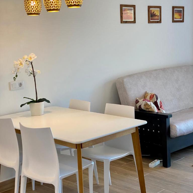 Fuerteventura Paradise Apartment - One-Bedroom Apartment - 13