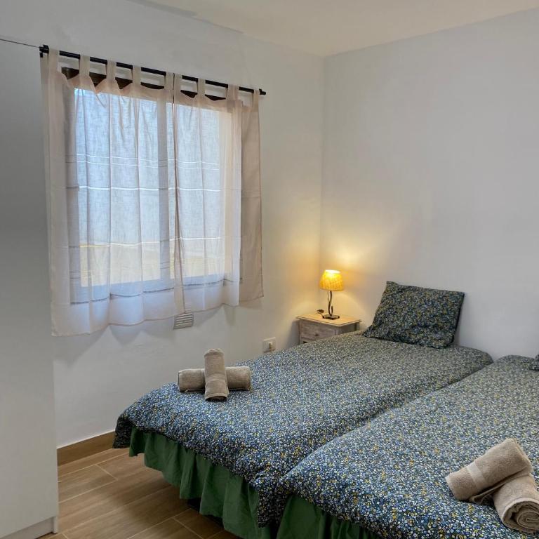 Fuerteventura Paradise Apartment - One-Bedroom Apartment - 5