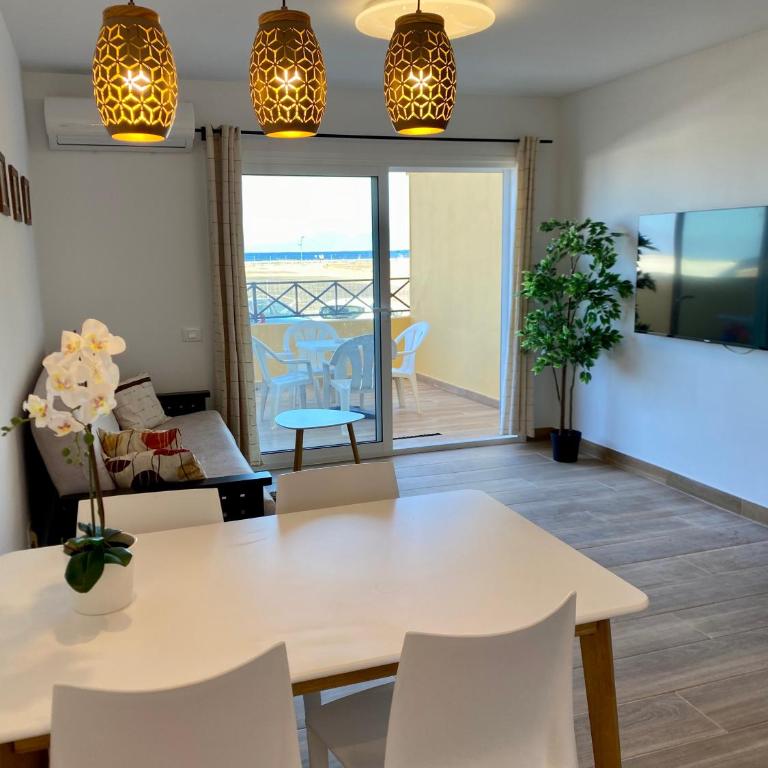 Fuerteventura Paradise Apartment - One-Bedroom Apartment - 1