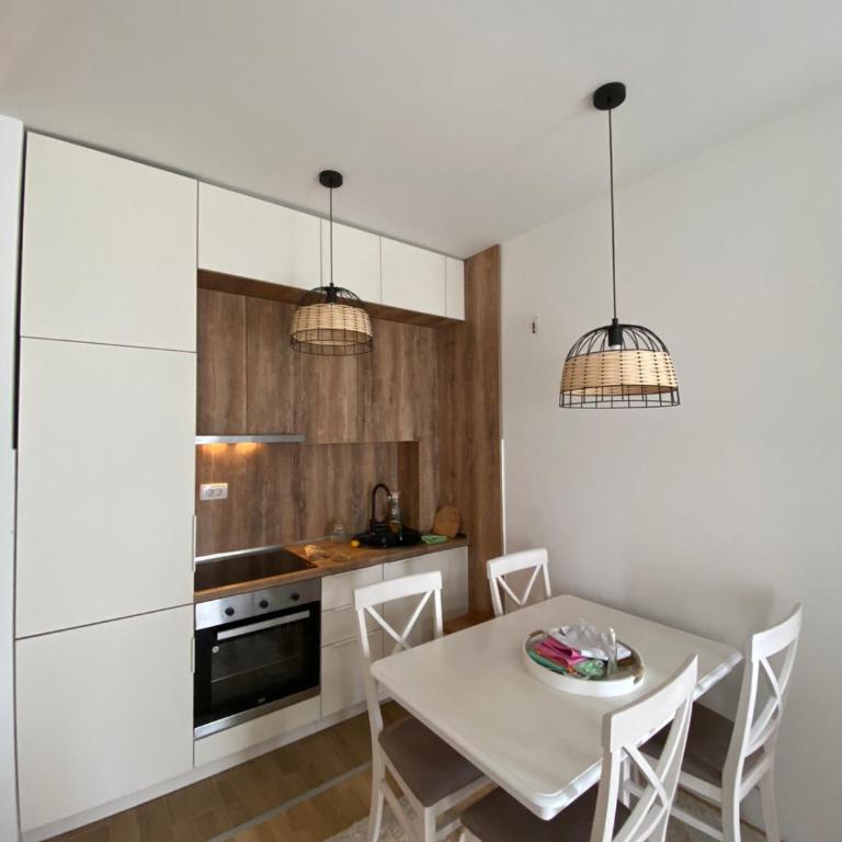 Podgorica apartment - Deluxe Studio - 13