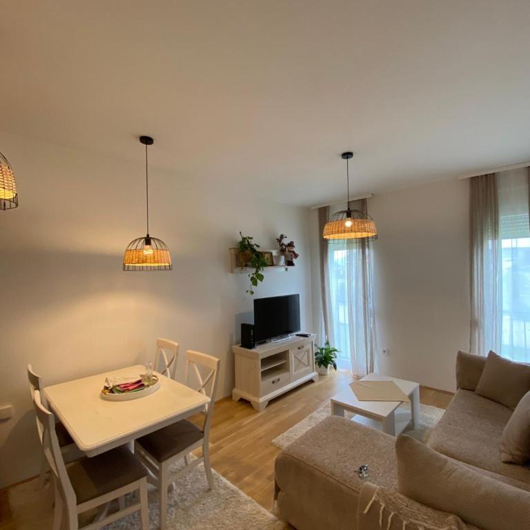 Podgorica apartment - Deluxe Studio - 14