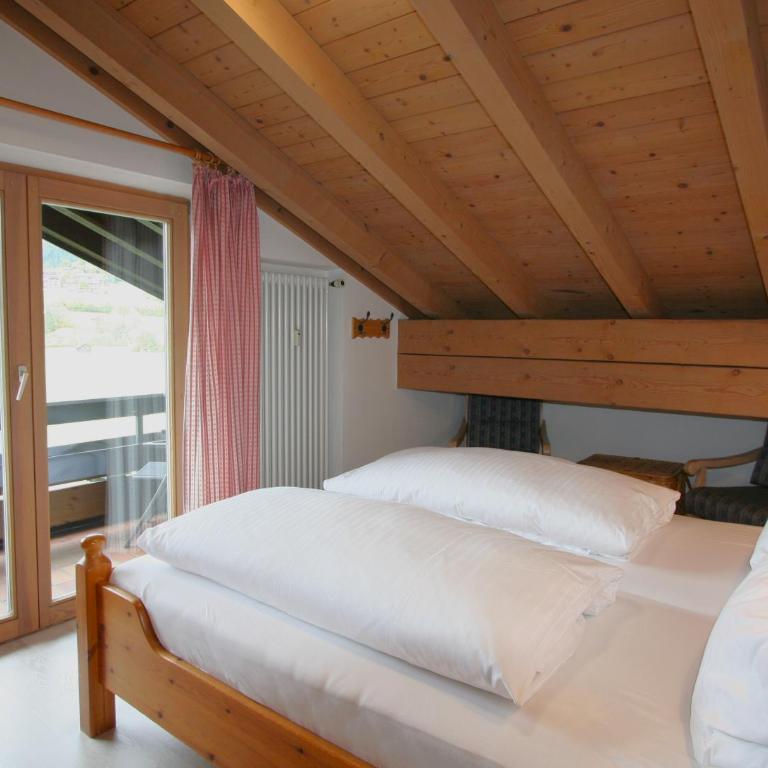 Alpenflair Ferienwohnung 216 - One-Bedroom Apartment - 6