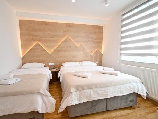 Grand Apartman Jahorina - One-Bedroom Apartment - 18