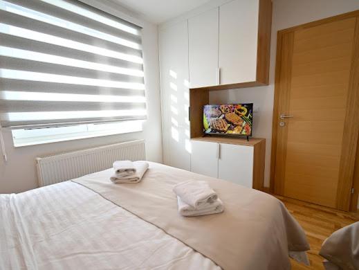 Grand Apartman Jahorina - One-Bedroom Apartment - 3