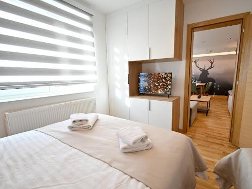 Grand Apartman Jahorina - One-Bedroom Apartment - 9