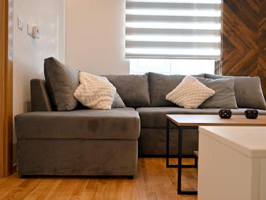 Grand Apartman Jahorina - One-Bedroom Apartment - 12