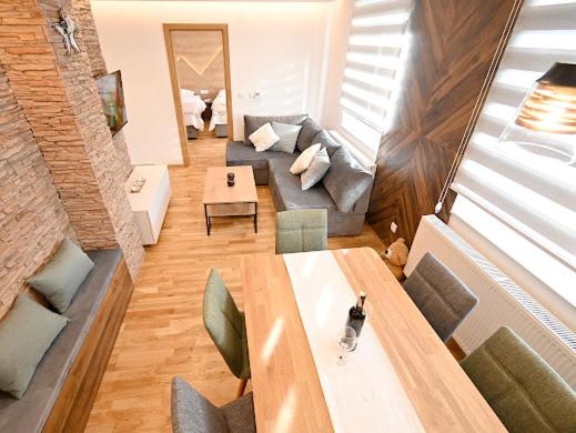 Grand Apartman Jahorina - One-Bedroom Apartment - 10