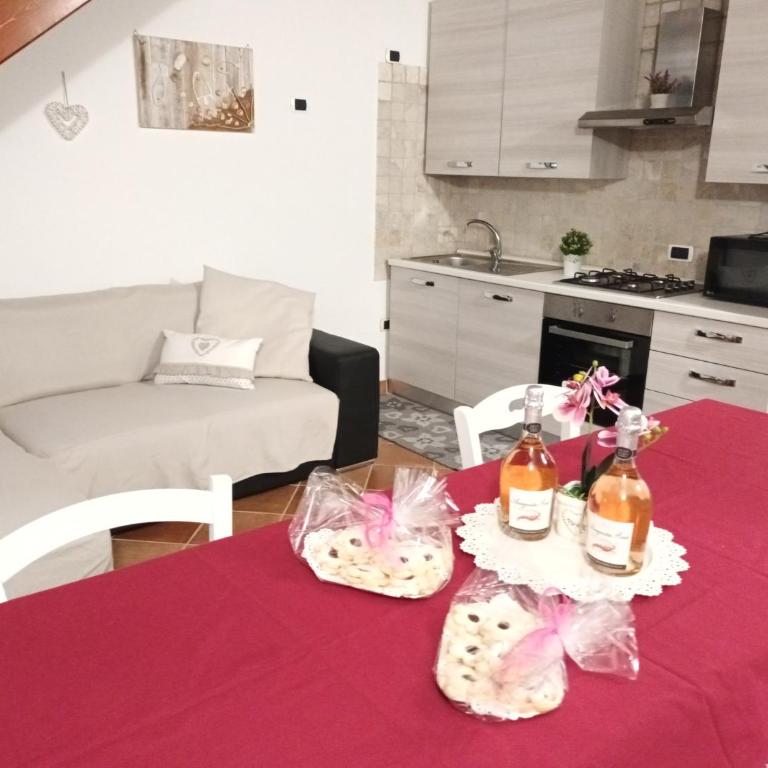 La CASA del CUORE PULA - Casa con 2 Camere da Letto - 32