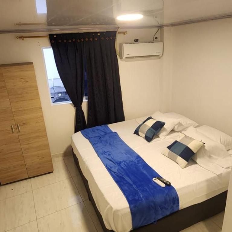 Edificio Regata INN - Double or Twin Room - 2