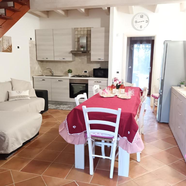 La CASA del CUORE PULA - Casa con 2 Camere da Letto - 29