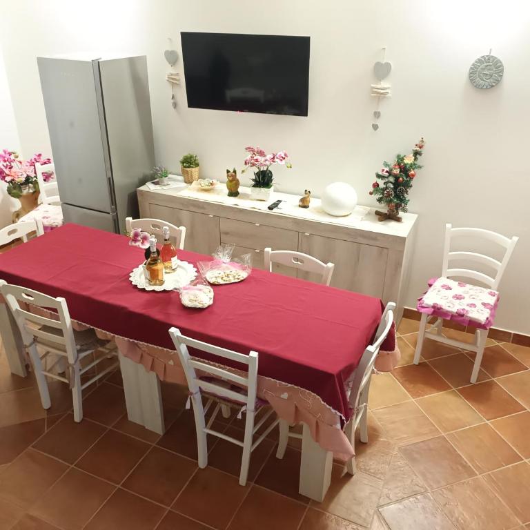 La CASA del CUORE PULA - Casa con 2 Camere da Letto - 28