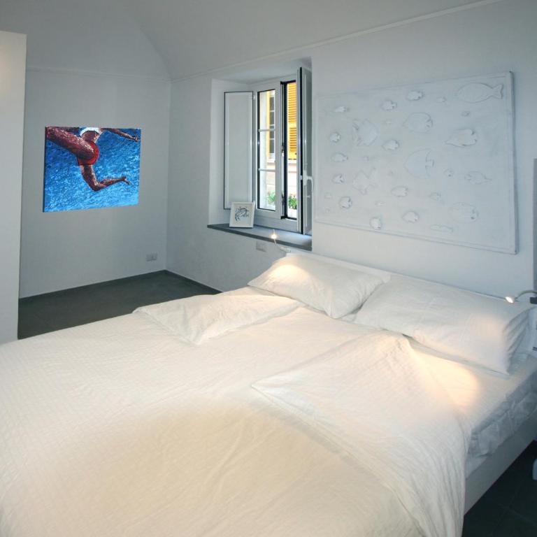 G30 Finalborgo Lodging'n Bike Box - Appartamento Deluxe - 7