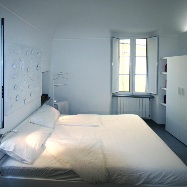 G30 Finalborgo Lodging'n Bike Box - Appartamento Deluxe - 8
