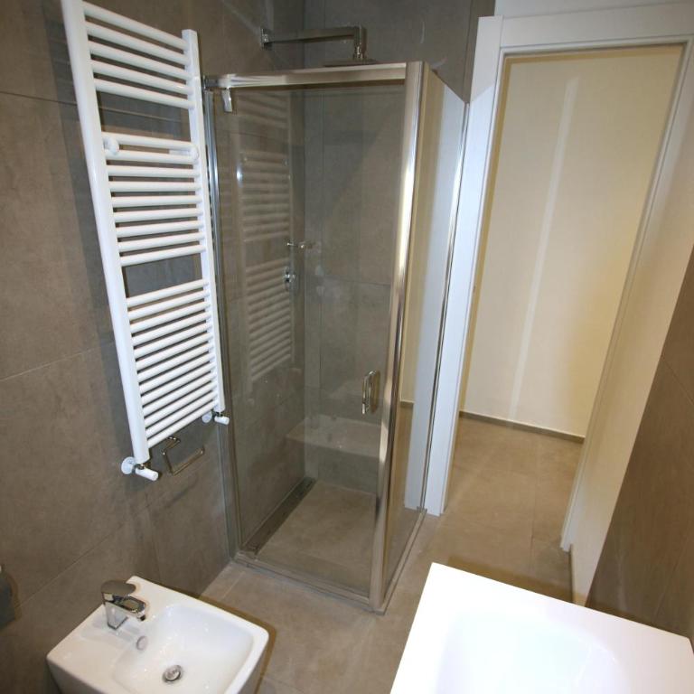 G30 Finalborgo Lodging'n Bike Box - Appartamento Deluxe - 11
