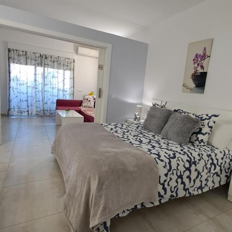Encanto Costa del Sol Benal Beach Monolocale Suite Vista Mare - Estudio con vistas al mar - 20